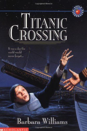 Titanic Crossing