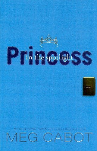 Princess in the Spotlight