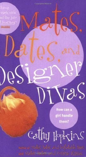 Mates, Dates, and Designer Divas