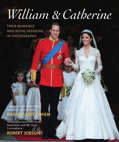 William & Catherine