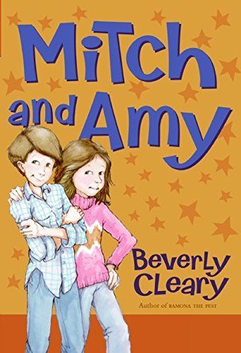 Mitch and Amy