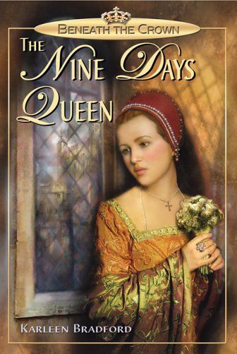 The Nine Days Queen