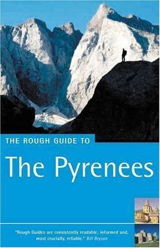 The Rough Guide to the Pyrenees