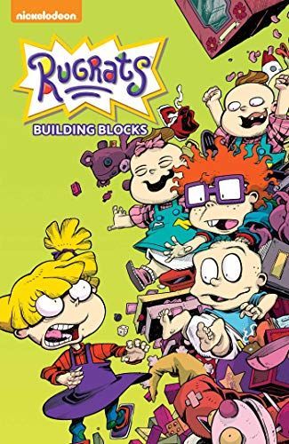 Rugrats: Building Blocks