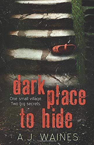 Dark Place to Hide