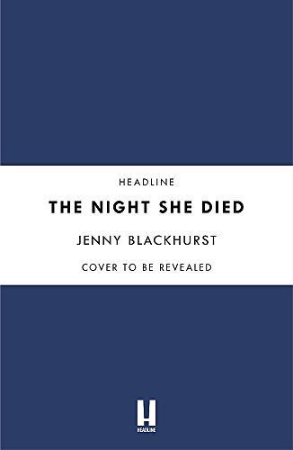 The Night She Died