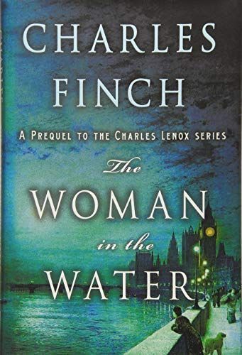 The Woman in the Water