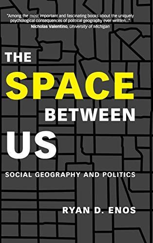 The Space Between Us