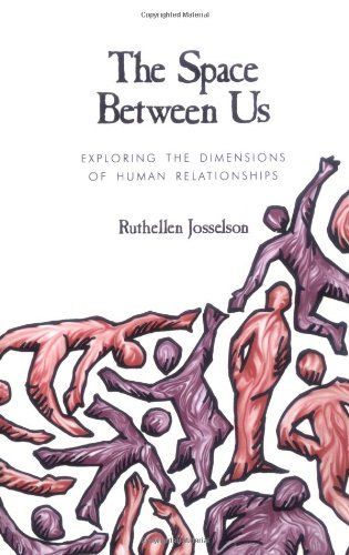 The Space Between Us