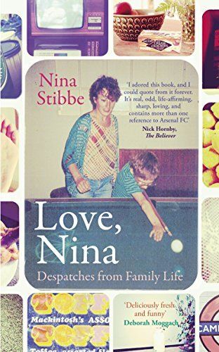 Love, Nina