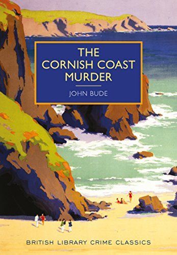 The Cornish Coast Murder