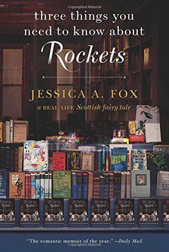 Three Things You Need to Know About Rockets