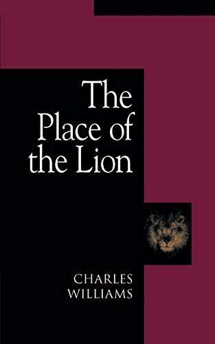 The Place of the Lion