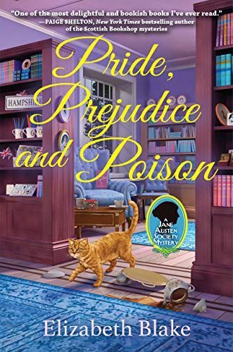 Pride, Prejudice, and Poison