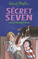 Fun for the Secret Seven