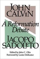 A Reformation Debate