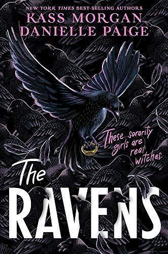 Ravens Bk 1