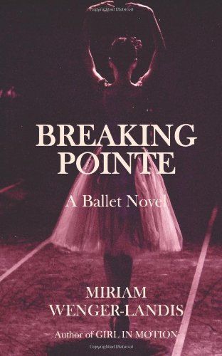 Breaking Pointe