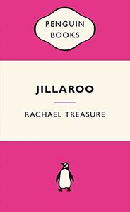 Jillaroo