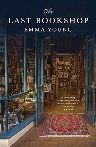 The Last Bookshop