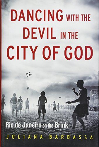Dancing with the Devil in the City of God
