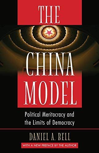 The China Model