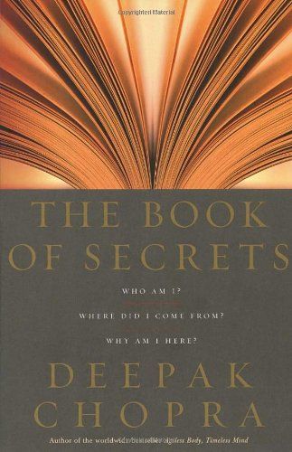 The Book Of Secrets