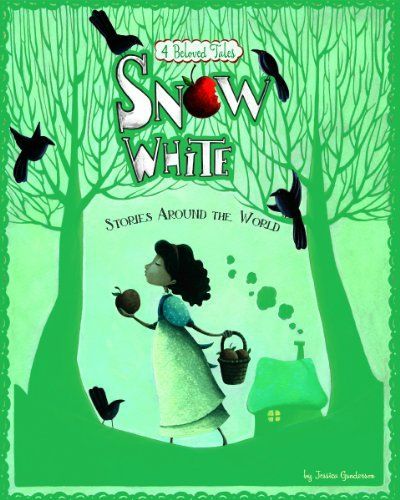 Snow White Stories Around the World