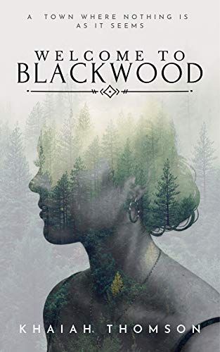 Welcome to Blackwood