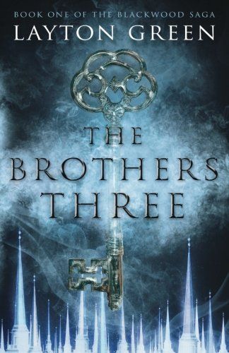 The Brothers Three