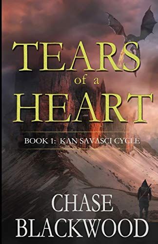 Tears of a Heart