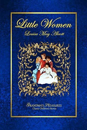 LITTLE WOMEN