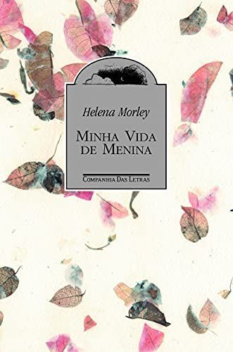 Minha vida de menina