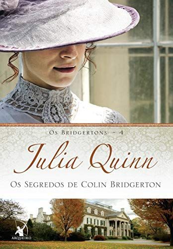 Os segredos de Colin Bridgerton