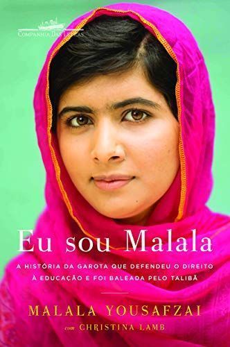 Eu sou Malala