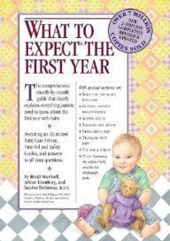 What to Expect the First Year