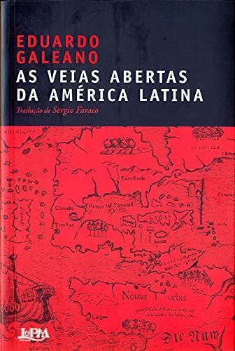 As veias abertas da América Latina