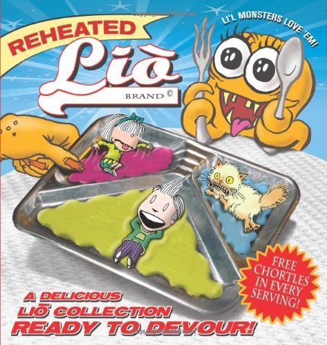 Reheated Lio