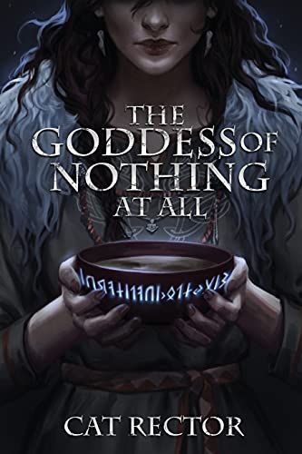 The Goddess of Nothing At All