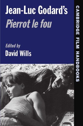 Jean-Luc Godard's Pierrot Le Fou