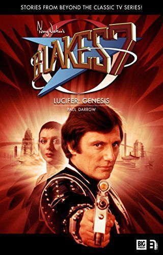Lucifer - Genesis