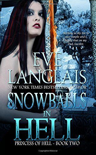 Snowballs in Hell