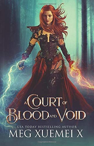 A Court of Blood and Void