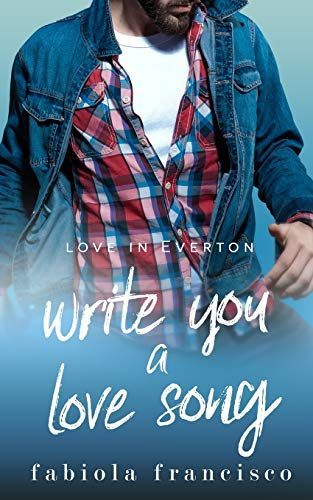 Write You a Love Song