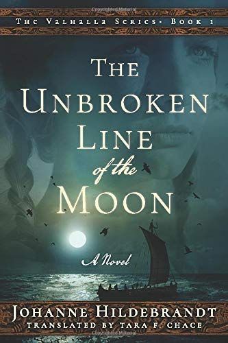 The Unbroken Line of the Moon