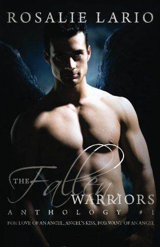 The Fallen Warriors Anthology 1