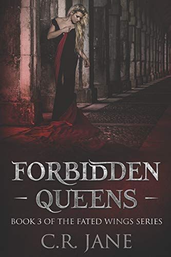 Forbidden Queens