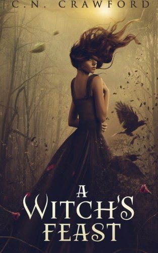 A Witch's Feast