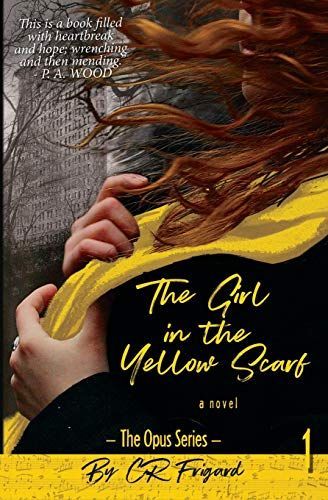 The Girl in the Yellow Scarf