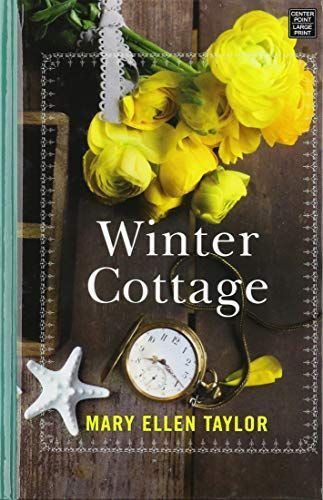 Winter Cottage